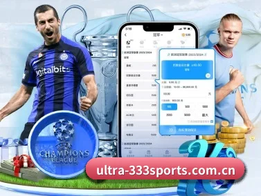 333体育下载 APP 界面
